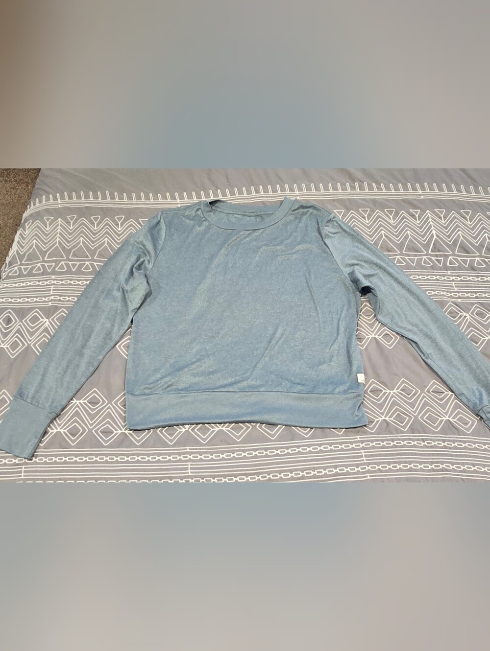 Vuori Daydream Crew Size Medium